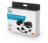 CARDO Interfono Packtalk Edge 2nd Casco Con Kit Jbl