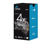 Cardo interfono singolo Freecom 4X