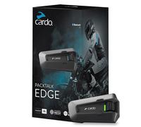 Cardo interfono singolo Packtalk Edge