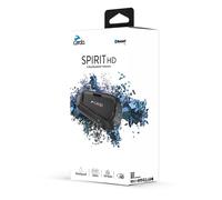 Cardo interfono singolo Spirit HD