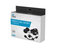 CARDO KIT AUDIO FREECOM/SPIRIT 2nd HELMET