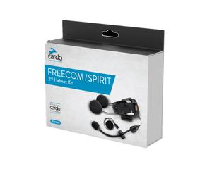 CARDO KIT AUDIO FREECOM/SPIRIT 2nd HELMET