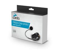 Cardo Kit Audio Interfono Freecom/spirit Series For Open Face Helmet