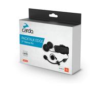 Cardo Kit Audio Interfono Jbl Packtalk Edge Para Segundo Casco