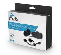 Cardo Kit Audio Interfono Packtalk Neo Acc00015