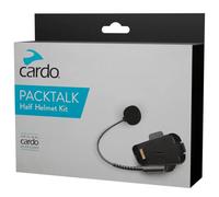 Cardo Kit Cuffie E Microfono Packtalk