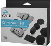 Cardo Kit Di Accessori Freecom/packtalk