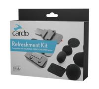 Cardo Kit Di Accessori Freecom/packtalk