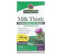 Cardo Mariano - 120 capsule vegetali