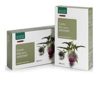 Natura Service CARDO MARIANO BIOLOGICO 20 AMPOLLE BEVIBILI DA 15 ML