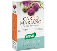 Cardo mariano 40 capsule