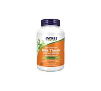Cardo mariano 450 mg Extra Strength 120 Capsule molli Now Foods