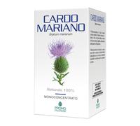 Cardo mariano 50 capsule