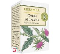 Erbamea – Cardo Mariano – 50 capsule