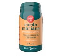 CARDO MARIANO 60 Cps 500mg EBV
