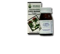 CARDO MARIANO 60CPS 500MG
