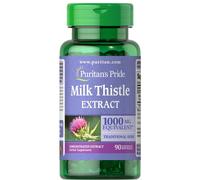 Cardo Mariano - 90 capsule molli