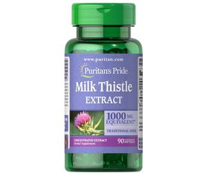 Cardo Mariano - 90 capsule molli