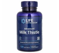 Cardo mariano avanzato 120 St