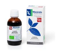 Cardo Mariano Bio 50 Ml Tintura Madre