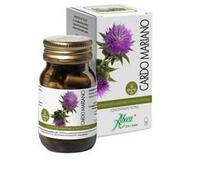 ABOCA Aboca Naturaterapia Linea Depurazione Cardo Mariano Concentrato Totale 50 Operc