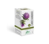 ABOCA Aboca Naturaterapia Linea Depurazione Cardo Mariano Concentrato Totale 50 Operc