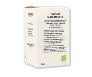 Cardo Mariano E.S. OTI 60 Capsule