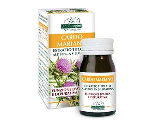 CARDO MARIANO E.T. 60 Past. SerVis