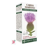 Dr.giorgini Ser-vis Cardo Mariano Estratto Integrale, 200ml