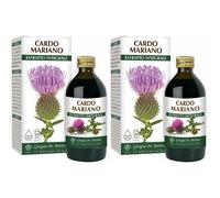 Cardo Mariano Estratto Integrale 2x200 ml Soluzione orale