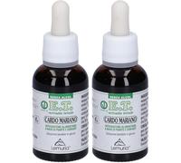Cardo Mariano Estratto T 2x30 ml Gocce orali