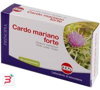 CARDO MARIANO FORTE 60 COMPRESSE