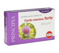 Kos - Cardo Mariano Forte Confezione 60 Compresse