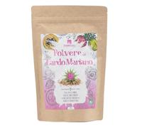 Cardo Mariano in Polvere 200g - Erbavoglio - Antiossidante e Depurativo
