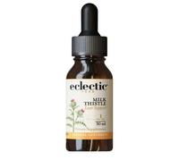 Cardo Mariano Milk Thistle 1 Oz Senza Alcol Da Eclectic Herb
