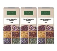 Cardo Mariano Semi Interi 100 G 3x100 g