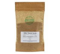 Cardo Mariano Semi / Silybum Marianum L / Milk Thistle Seeds # # (200g)