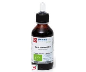 CARDO MARIANO TINTURA MADRE 100 ML BIO