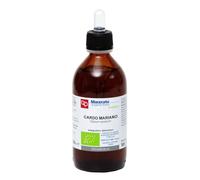 Fitomedical CARDO MARIANO TINTURA MADRE BIO 200 ML