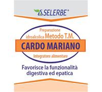 FITOPREPARATORI ITALIANI CARDO MARIANO TINTURA MADRE 50 ML