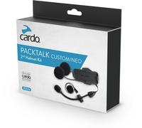 IT Kit audio Cardo PackTalk CUSTOM/NEO per secondo casco altoparlanti 40mm ACC00