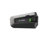 Cardo PACKTALK EDGE Sistema di comunicazione Bluetooth per moto Citofono con