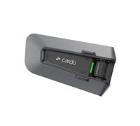 Cardo PACKTALK EDGE Veicoli fuoristrada, motoslitta, lato x lato, comunicazione ATV per ogni terreno (Duo)