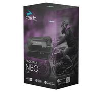 Cardo Packtalk Neo Duo Set doppio