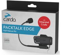 Kit Audio Cardo per Caschi Jet Packtalk Edge / Pro