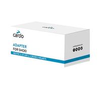 Cardo PACKTALK SHOEI ADAPTOR - Gen 3