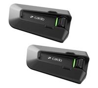 PackTalk Edge - set doppio Bluetooth 5.2 + MESH