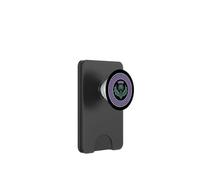 Cardo scozzese con nodo celtico PopSockets PopWallet per MagSafe