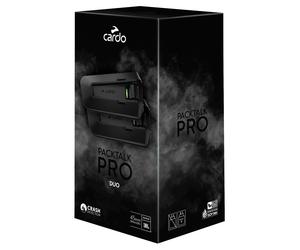 Cardo Set doppio Packtalk Pro