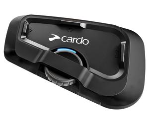 Cardo Set singolo Cardo Freecom 2x Sistema di comunicazione